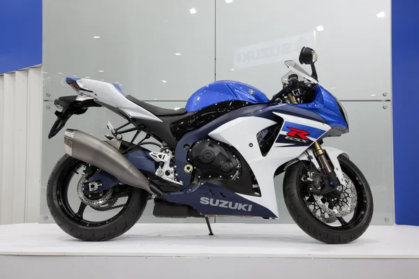Suzuki. — Fotografia de Stock