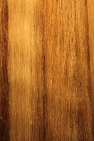 Womanish hairs — Stock Photo, Image