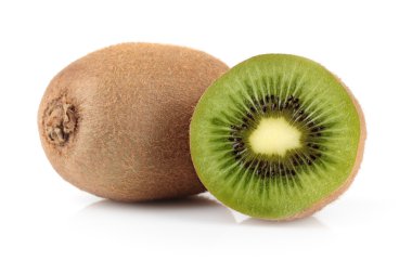 Kiwi fruit clipart