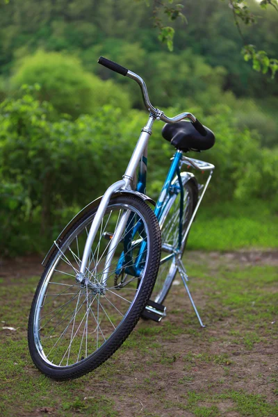 Bicicletta. — Foto Stock