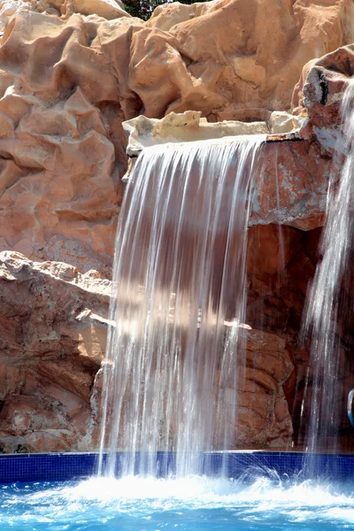 stock image Waterfall