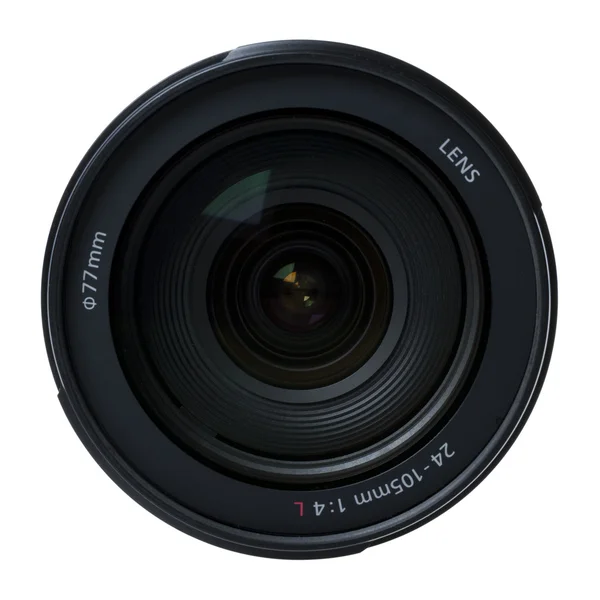Camera lens. — Stock Photo, Image