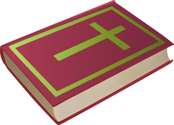 Biblia wektor — Wektor stockowy