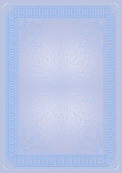 Светло-синий фон — стоковый вектор