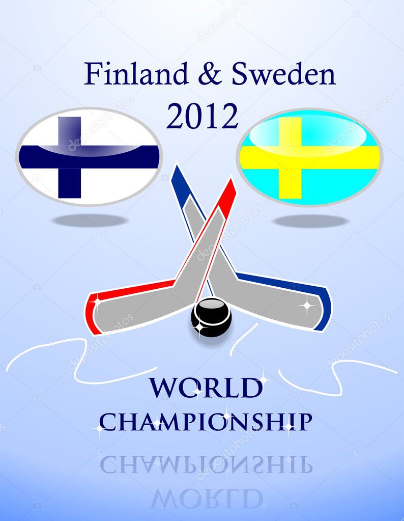 The World championship 2012