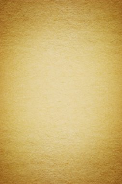 Backgrounds old paper yellow ocher clipart