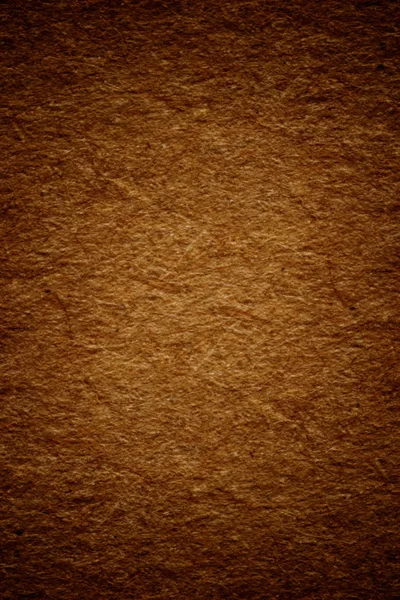 Arka plan eski kağıt kahverengi — Stok fotoğraf