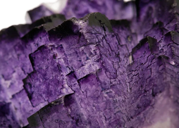 stock image Amethyst (closeup)