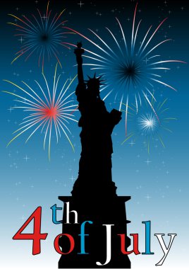 4 of July clipart