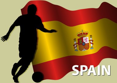 Futbol İspanya