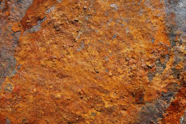 Rust texture clipart