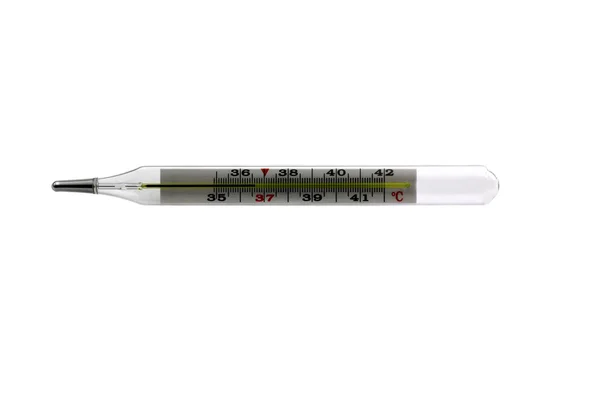 stock image Thermometer