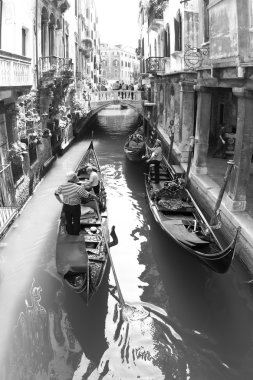 Canal, Venice