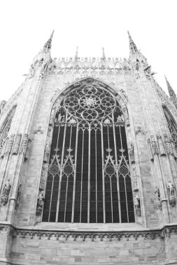 milan katedrali