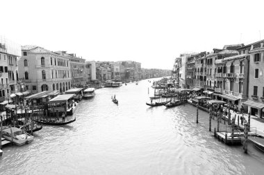 Grand canal, venice