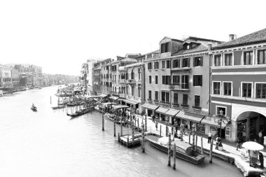 Grand canal, venice