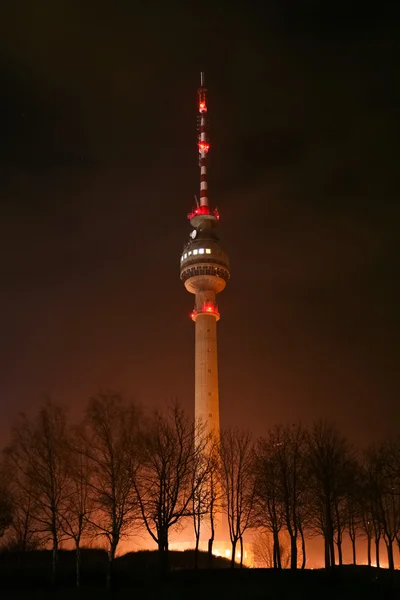 Ruse Tower — Stockfoto