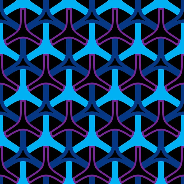 Textures geometric. Vector background. — Stok Vektör