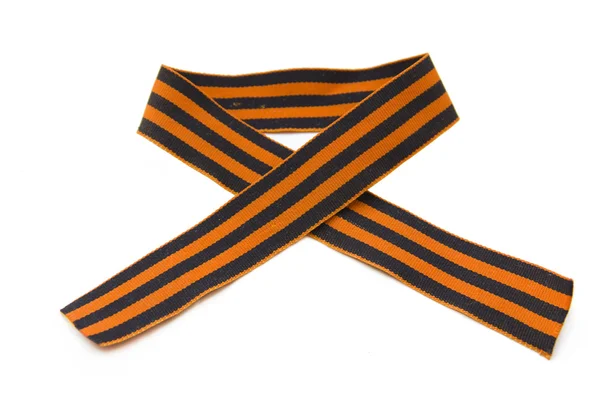 stock image St. George ribbon