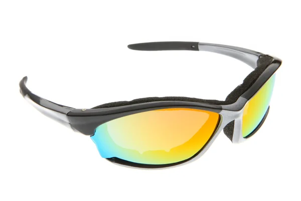 stock image Fashion colorful Sport sunglasses
