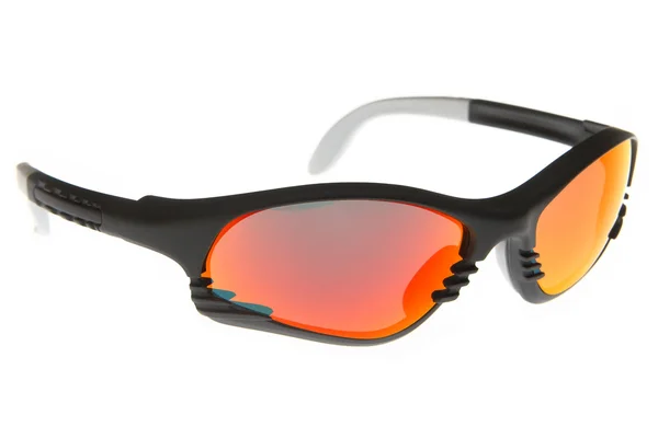 Moda óculos de sol esporte colorido — Fotografia de Stock