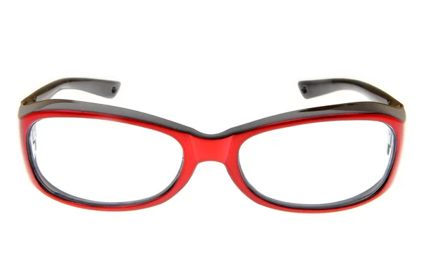 Цветные солнцезащитные очки — стоковое фото