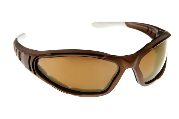 Цветные солнечные очки Ashion — стоковое фото