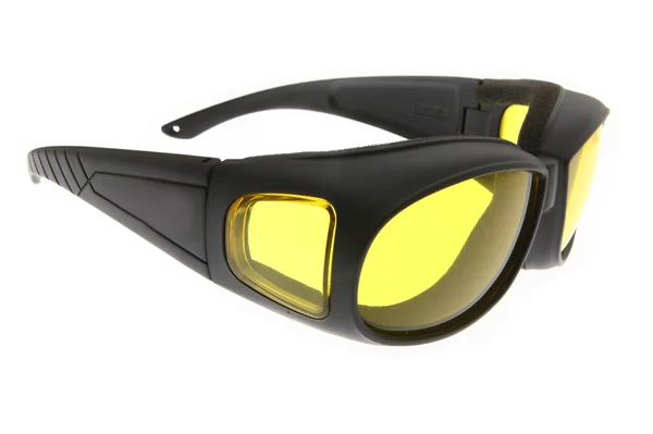Moda gafas de sol deportivas coloridas —  Fotos de Stock