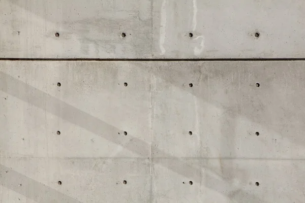 Textura de concreto de cimento cinza — Fotografia de Stock