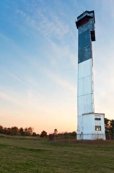Sullivan's Island Lighthouse — Stockfoto
