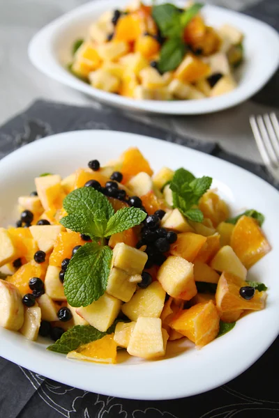 stock image Fruit salad