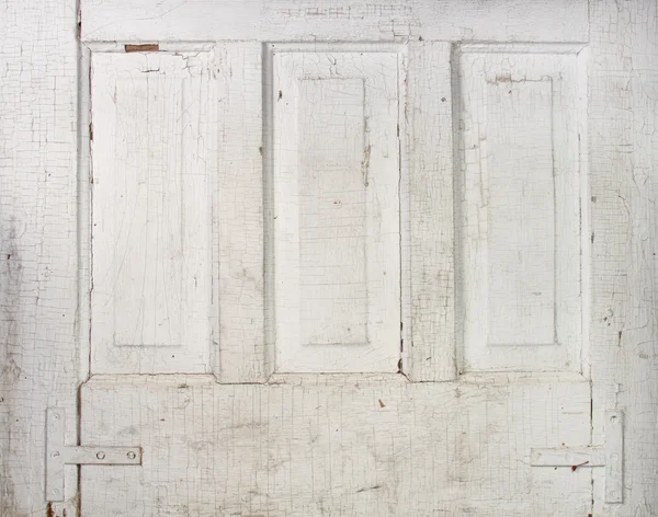 stock image Vintage panel door background