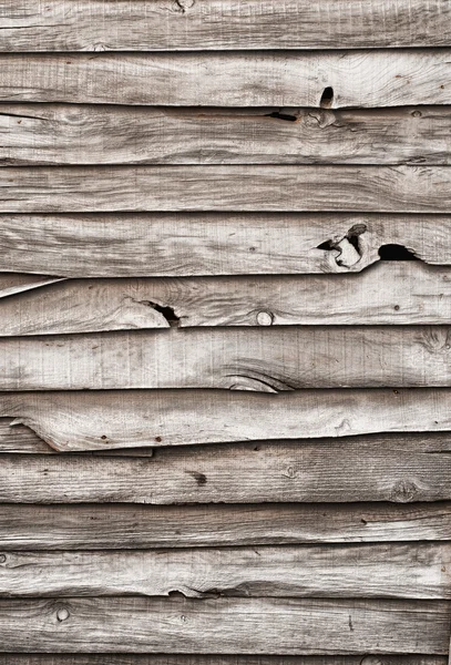 Oude houten planken Rechtenvrije Stockafbeeldingen