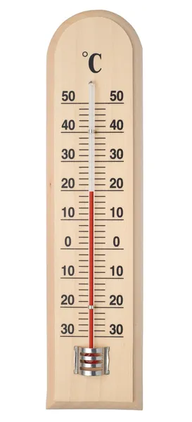 Термометр Ліцензійні Стокові Фото