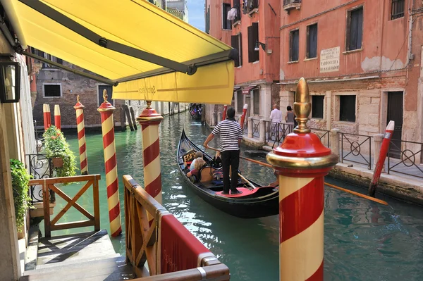 Venise — Stok fotoğraf
