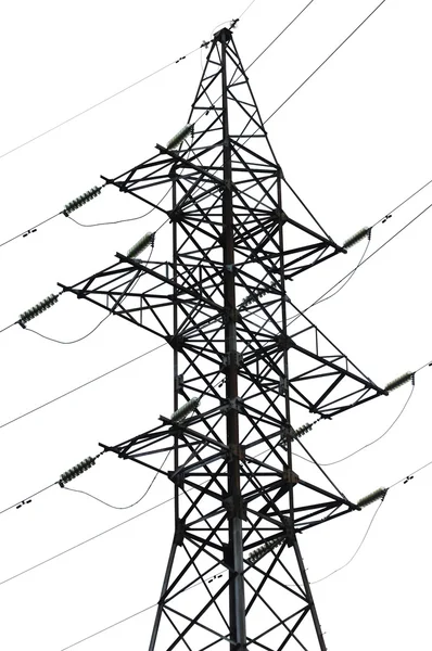 Close-up of pylon — Stock Photo, Image