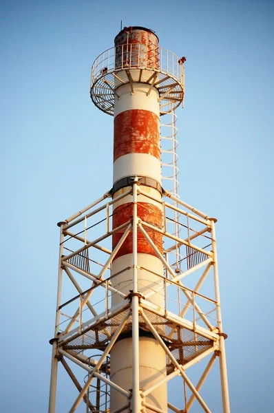Wieża — Zdjęcie stockowe