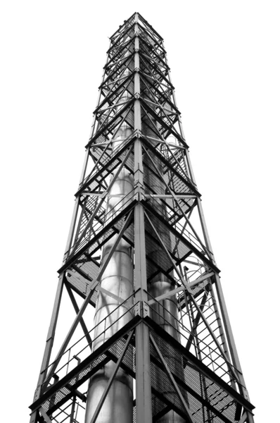 Torre — Fotografia de Stock