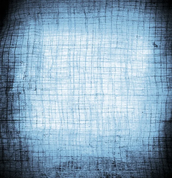 Textura Grunge azul — Foto de Stock