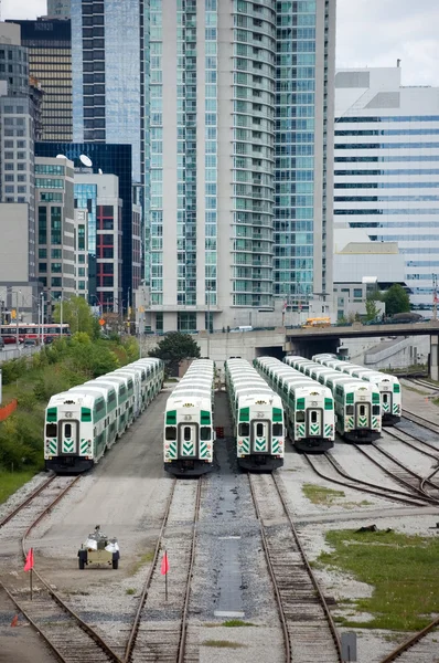 Stock image Toronto