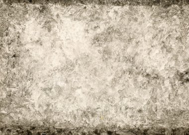 Texture designed with ink clipart