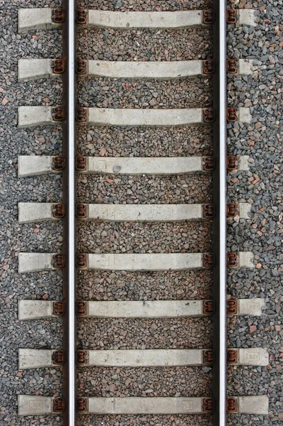 Terk edilmiş tren — Stok fotoğraf