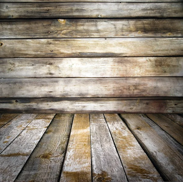 stock image Wall and floor