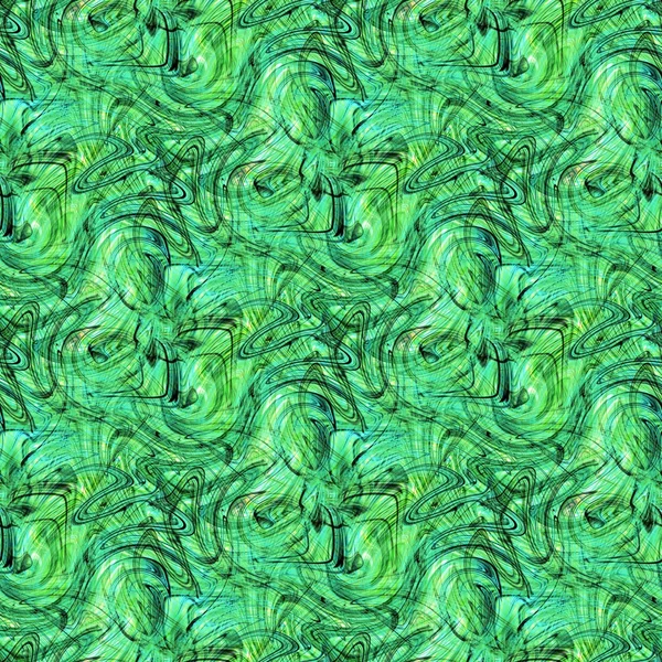 Grüne Seamles Texturen — Stockfoto
