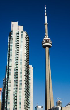 Toronto cn Kulesi