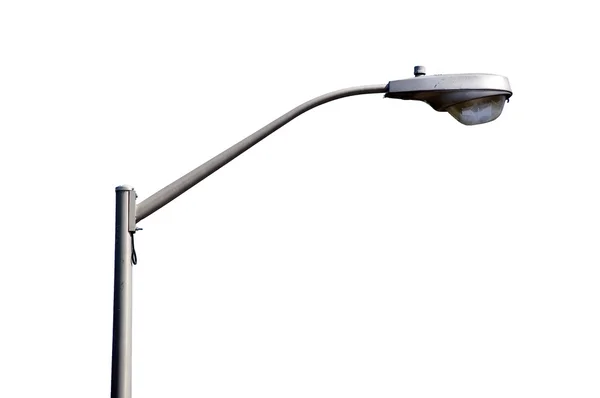 stock image Lamp post