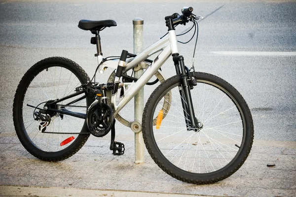 stock image Bike