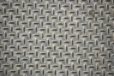 Dimond metal surface ; abstract industrial background clipart