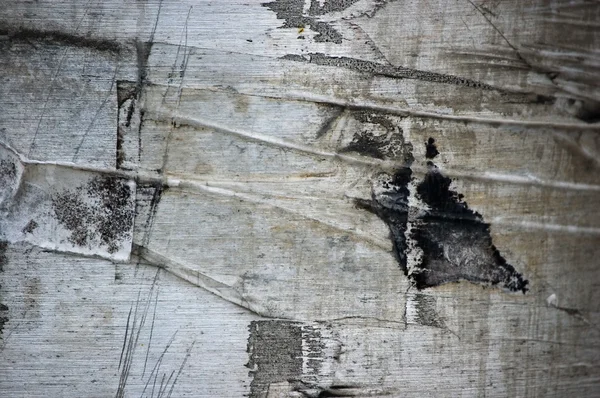 Chaotický malované cementu textura — Stock fotografie
