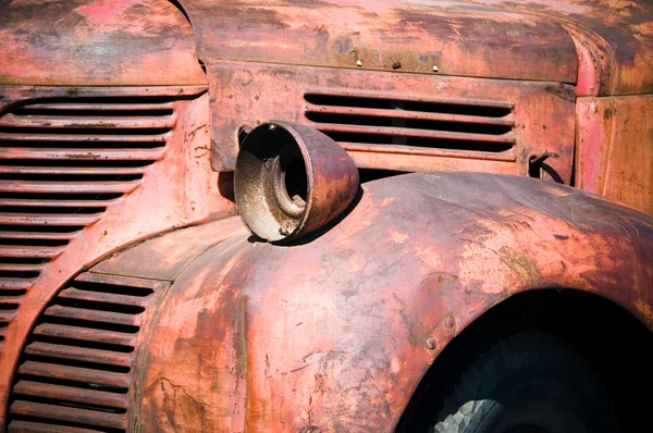 Lorry truck — Stock Photo, Image